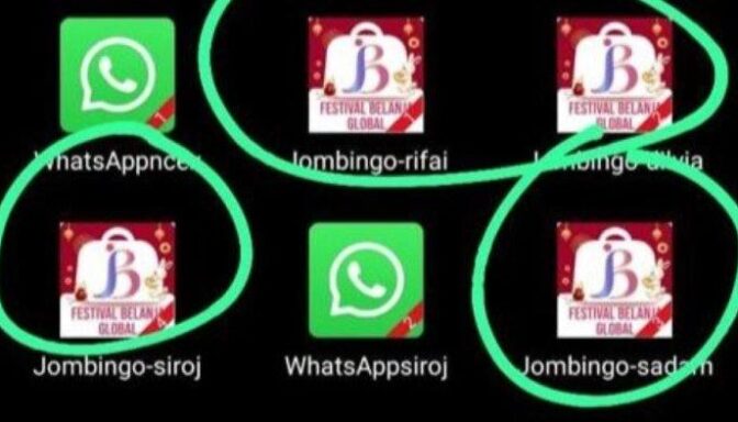 When Consumers Become Customers Of This Application, They Get Low Prices But Even Lose Millions