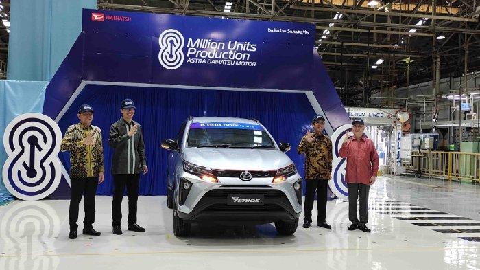with the addition of new production facilities daihatsu will electrify production in 2025 36e3265