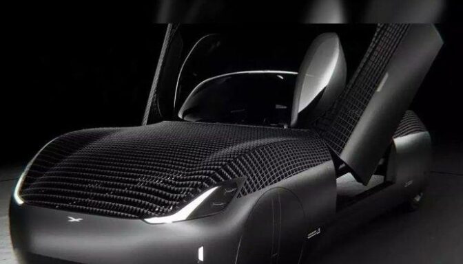 World’s First Flying Car Officially On Sale For $300,000, Here’s How To Order