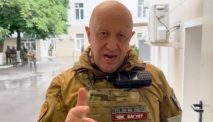 Yevgeny Prigozhin Makes His Debut In Belarus, A Satire On Russia’s Wartime Conditions In Ukraine