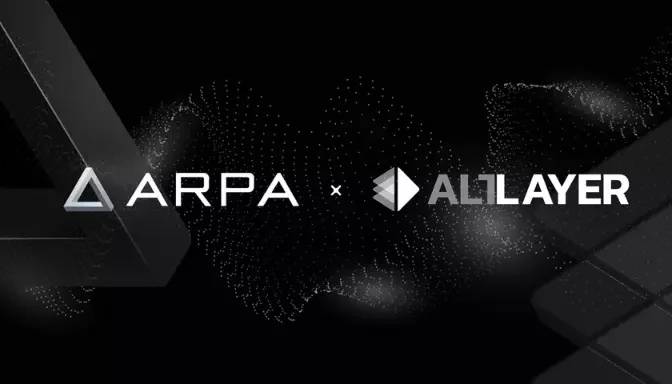 AltLayer Collaborates with ARPA Network’s Randcast: Powering the Next Wave of Web3 Innovations