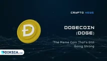 Dogecoin: The Meme Coin That’s Still Going Strong