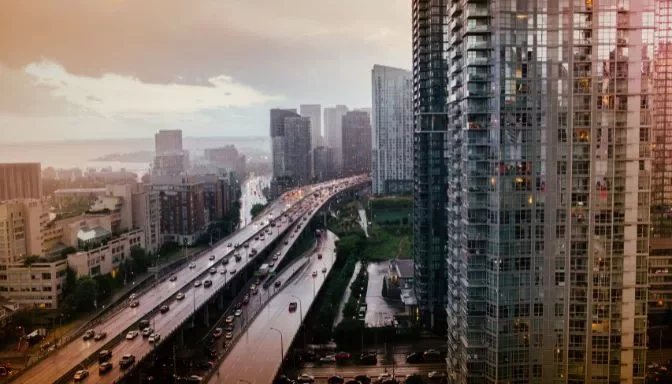 Global Real Estate Prices on an Upward Trajectory: Experts Anticipate Significant Surge