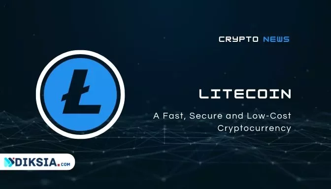 Litecoin: A Fast, Secure and Low-Cost Cryptocurrency