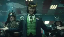 Loki Season 2 Trailer: Marvel Unveils Ke Huy Quan's Debut as Jonathan Majors' Supervillain Resurfaces. Photo: Everett Collection