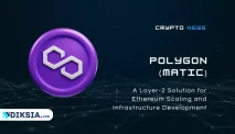 Polygon (Matic): A Layer-2 Solution for Ethereum Scaling and Infrastructure Development