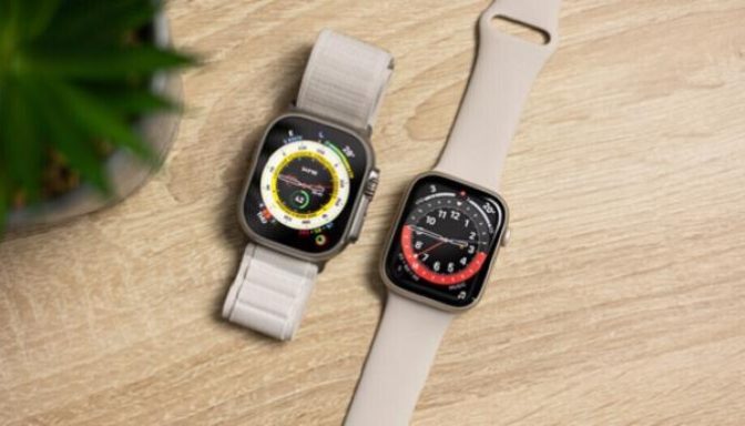 Apple Watch X Is Ready For Its Debut In 2024, Take A Look At The Leaked Specs