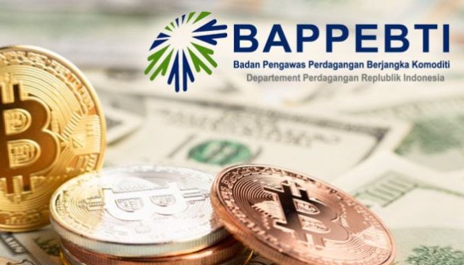 Bappebti: 50 Percent Of Indonesian Crypto Investors Are Dominated By Millennials And Gen Z
