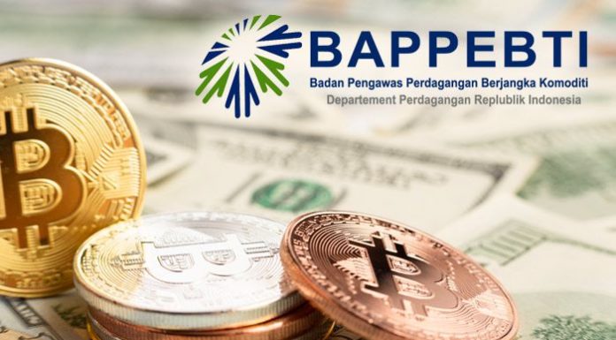 bappebti 50 percent of indonesian crypto investors are dominated by millennials and gen z 9f5ee82