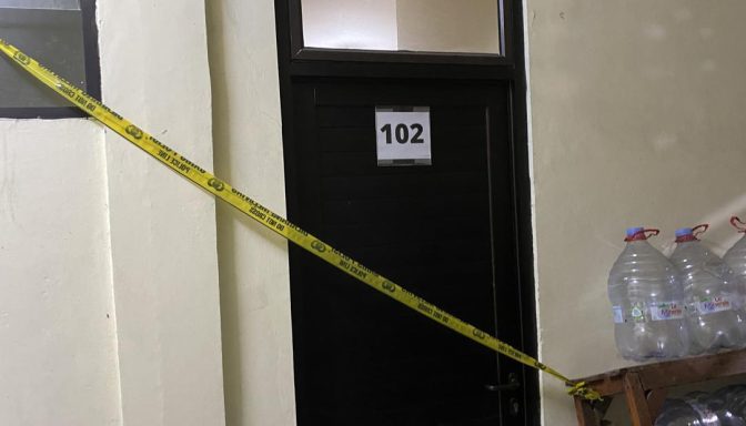 UI Student, Culprit In Classmate’s Murder, Suffers $5,600 Crypto Investment Loss!