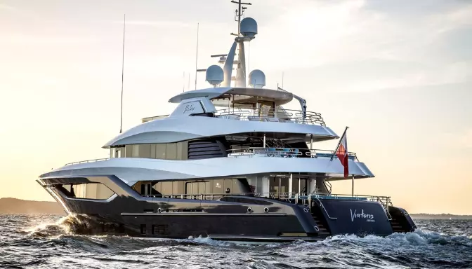 Are Yachts Safe? A Comprehensive Guide to Yacht Safety