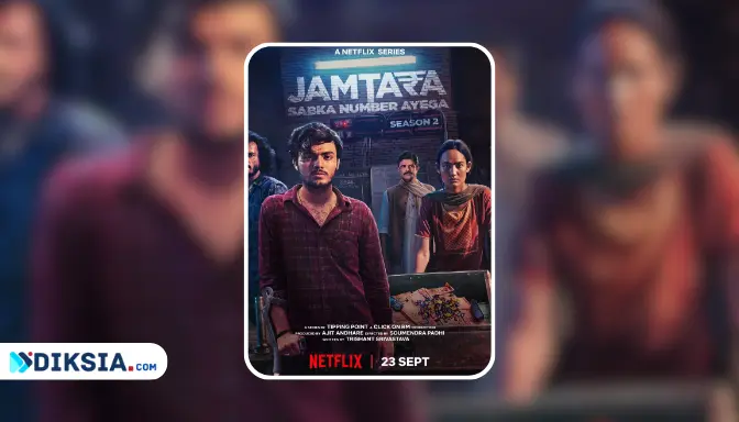 Jamtara - The Dark Side of India’s Digital Boom