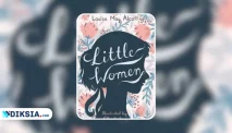 Little Women Book: A Timeless Classic of Sisterhood and Growth