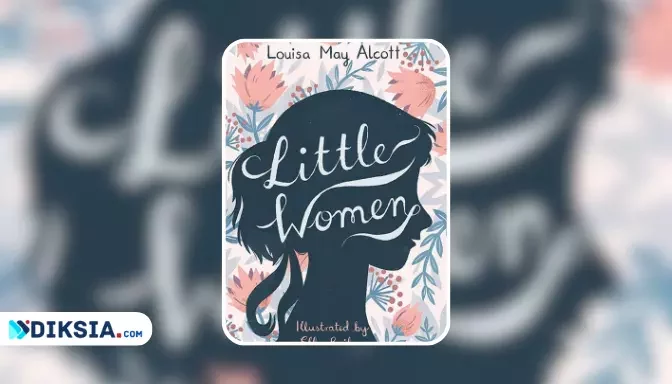 Little Women Book: A Timeless Classic of Sisterhood and Growth