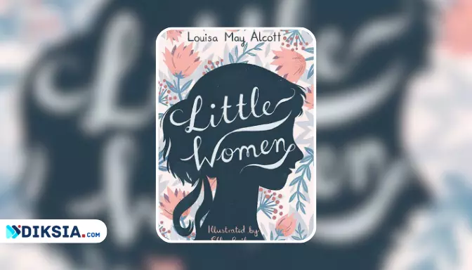 Little Women Book: A Timeless Classic of Sisterhood and Growth