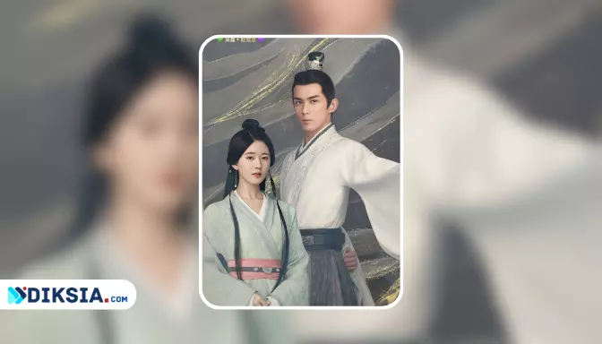 Love Like the Galaxy: A Novel of Romance and Adventure in Ancient China