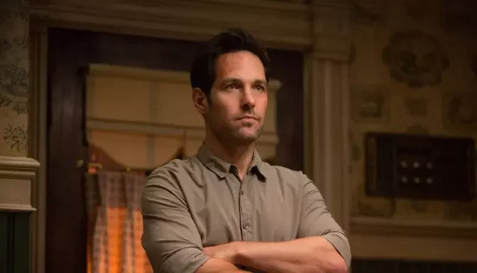 Paul Rudd Movies: From Comedy to Superhero, Here Are His Best Works