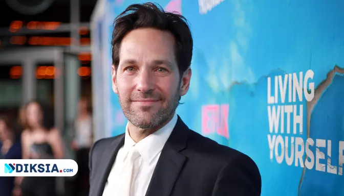 Paul Rudd
