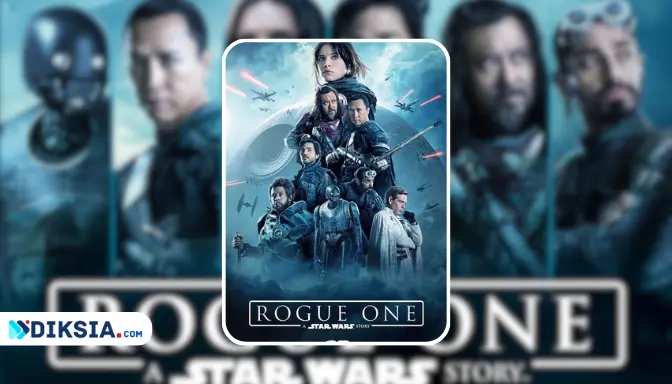 Rogue One: The Star Wars Story That Changed Everything