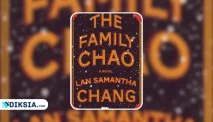 The Family Chao: A Novel of Mystery, Comedy, and Cuisine