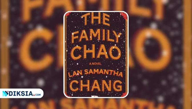 The Family Chao