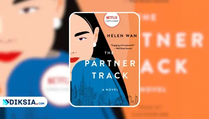 The Partner Track: A Novel by Helen Wan – A Review