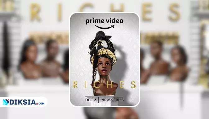Riches prime show