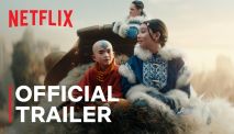 Avatar: The Last Airbender | Official Trailer | Netflix