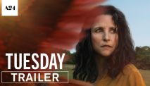Tuesday | Official Trailer HD | A24