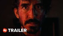 Monkey Man Trailer #1 (2024)