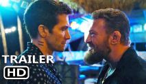ROAD HOUSE Official Trailer (2024)
