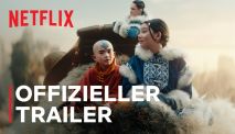 Avatar – Der Herr der Elemente | Offizieller Trailer | Netflix
