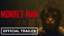 Monkey Man – Official Red Band Trailer (2024) Dev Patel, Jordan Peele