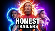 Honest Trailers | The Marvels