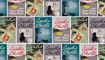 Agatha Christie Books: A Guide to the Queen of Crime