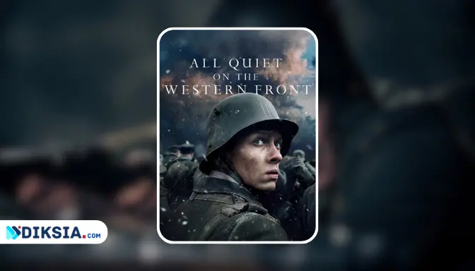 All Quiet on the Western Front: A Timeless Tale of War and Humanity