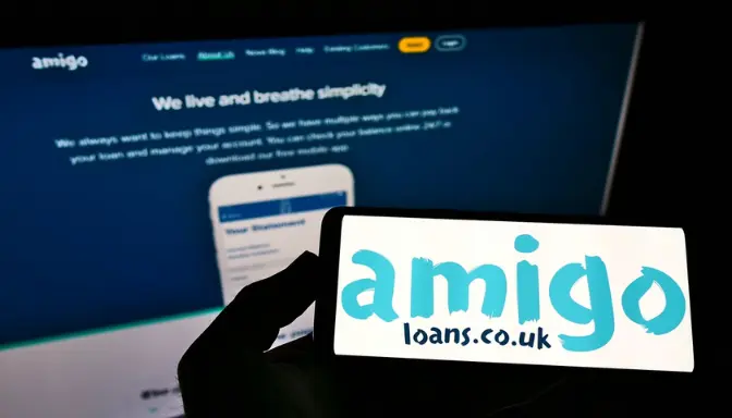 Amigo Loans: The Rise and Fall of a Subprime Lender
