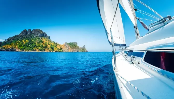 Are Yachts Fast? A Guide to the Speed and Performance of Different Yacht Types