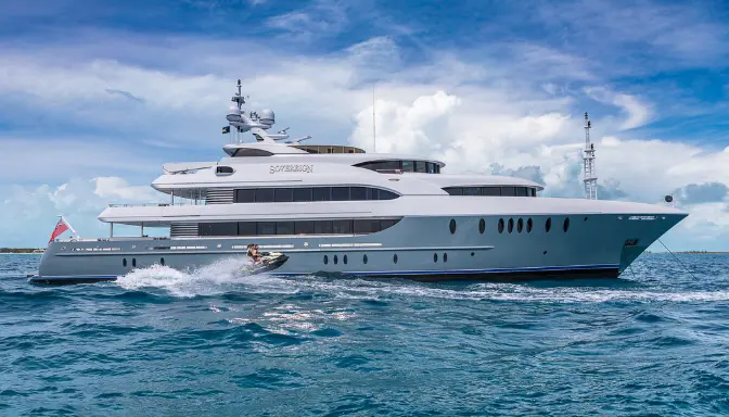 Are Yachts Worth It? The Pros and Cons of Owning a Luxury Boat