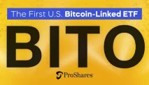 BITO: The First Bitcoin Futures ETF in the US