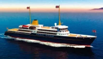 Britannia Yacht: A Journey Through the Royal History and Culture