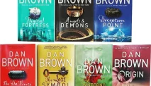 Dan Brown: The Master of Thrillers