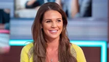 Danielle Lloyd: From Beauty Queen to Busy Mum