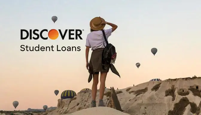 Discover Student Loans: A Smart Way to Finance Your Education