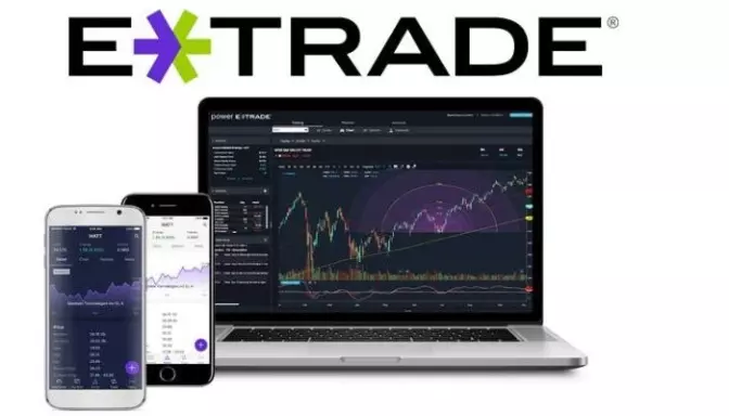 ETRADE Brokerage Account: A Smart Choice for Online Investing