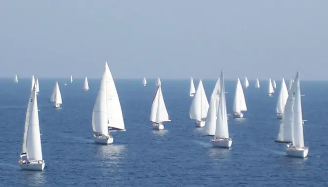 Flotilla Holidays: A Social and Fun Way to Sail the World