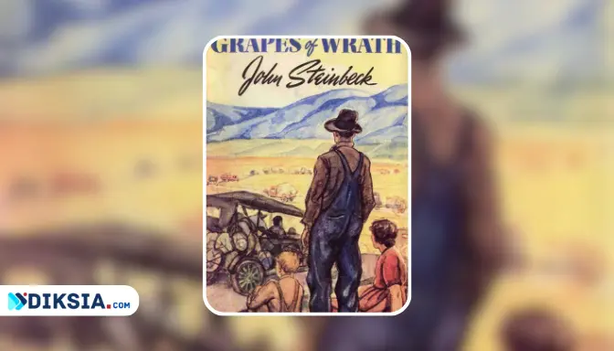 Grapes of Wrath: A Timeless Tale of Struggle and Hope