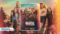 HSMTMTS Season 3: Everything You Need to Know About the Summer Camp Musical