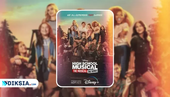 HSMTMTS Season 3: Everything You Need to Know About the Summer Camp Musical