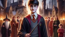 Harry Potter Fanfic: A Magical World of Creativity and Possibility